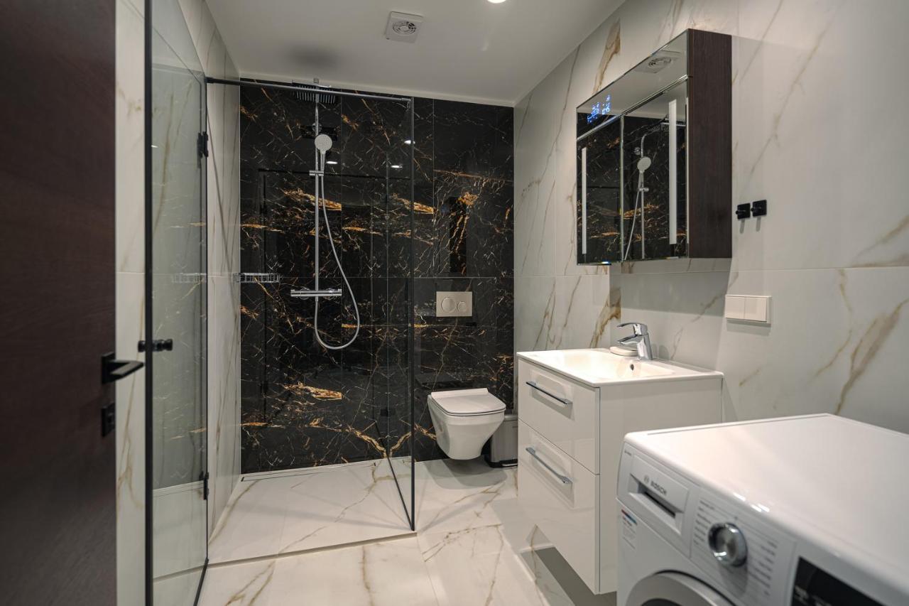 Apartamento Center Deluxe