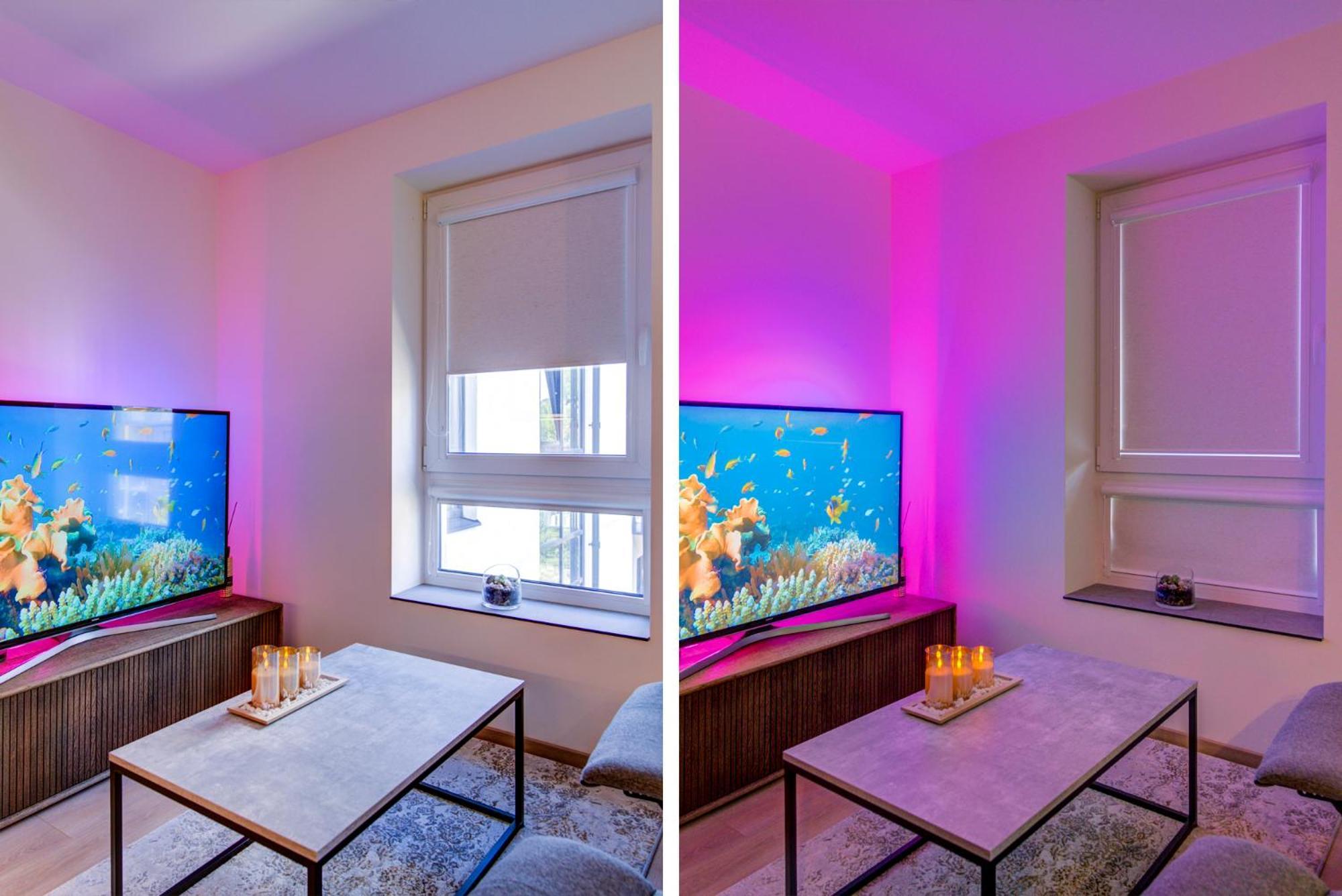 Apartamento Center Deluxe