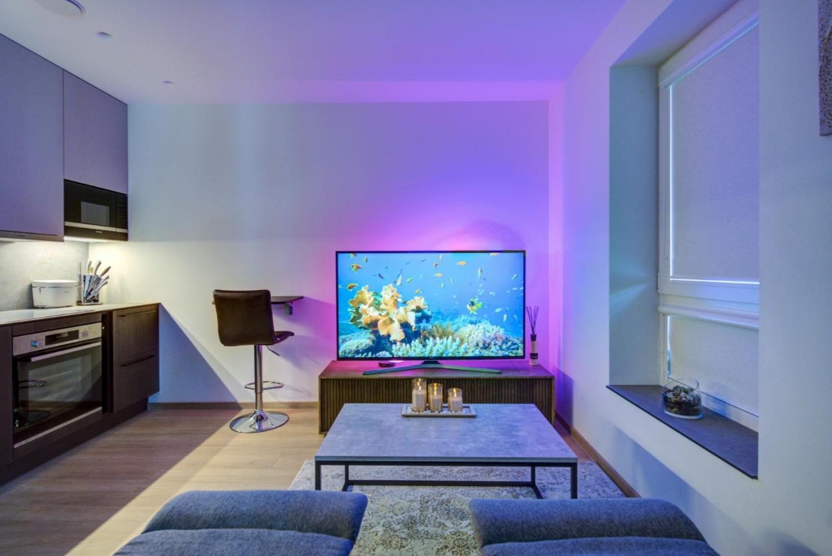 Apartamento Center Deluxe Kaunas