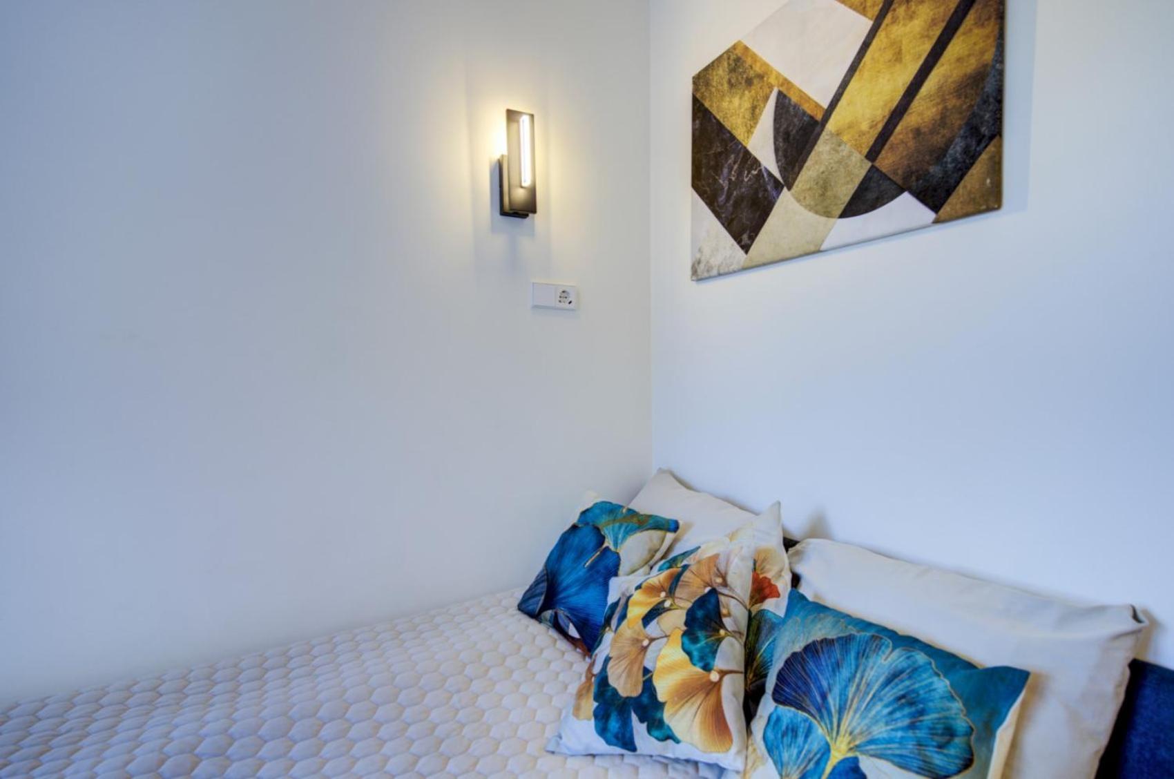 Center Deluxe Apartamento Kaunas