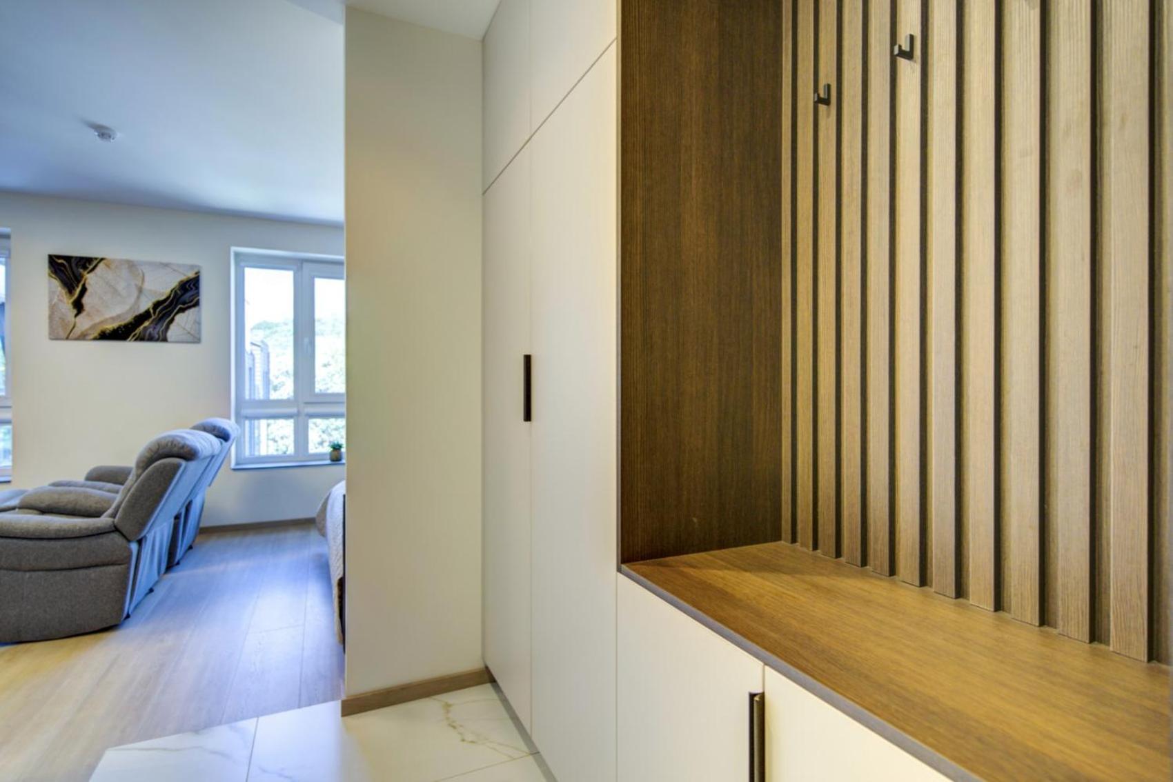 Appartement Center Deluxe Kaunas