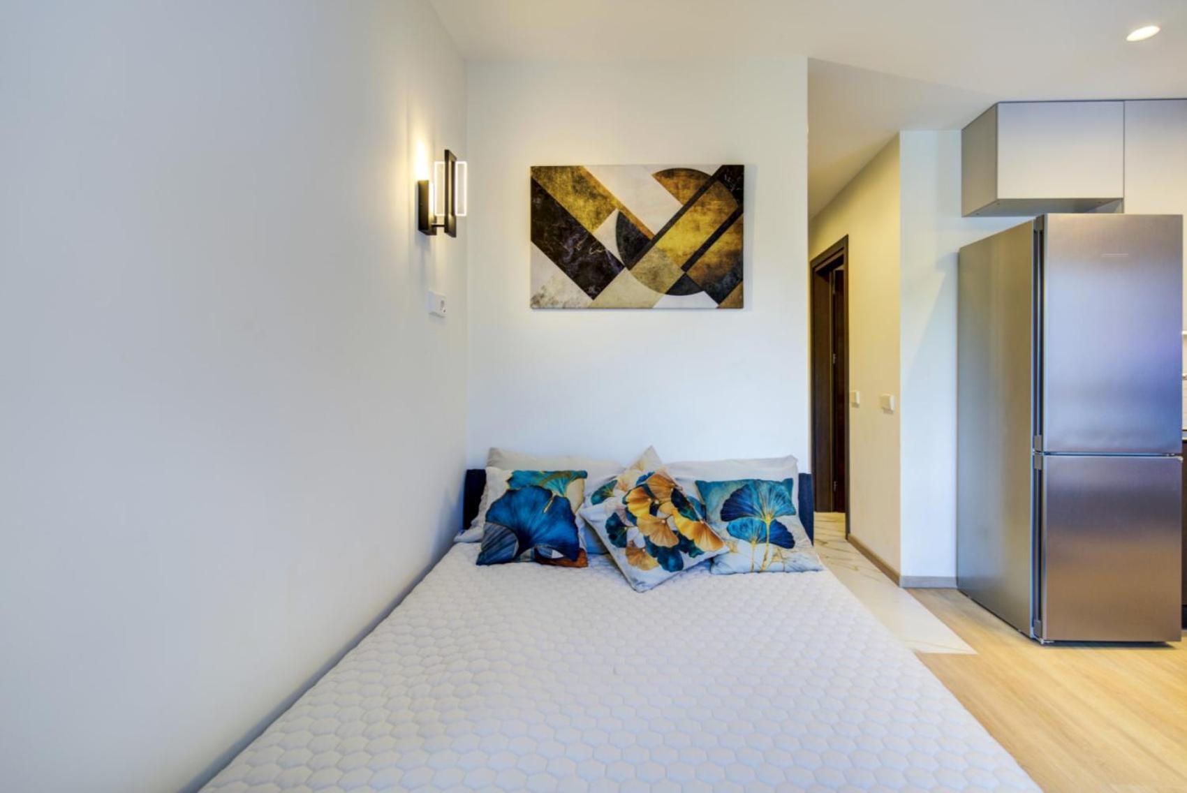 Center Deluxe * Kaunas
